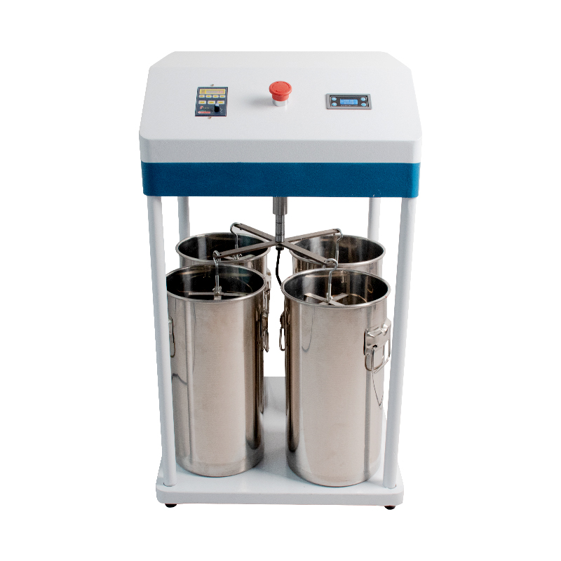 土壤團(tuán)粒分析儀