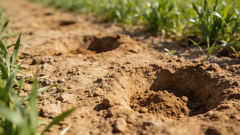  2026年支持智能數(shù)據(jù)傳輸?shù)耐寥罊z測設(shè)備廠家選型指南